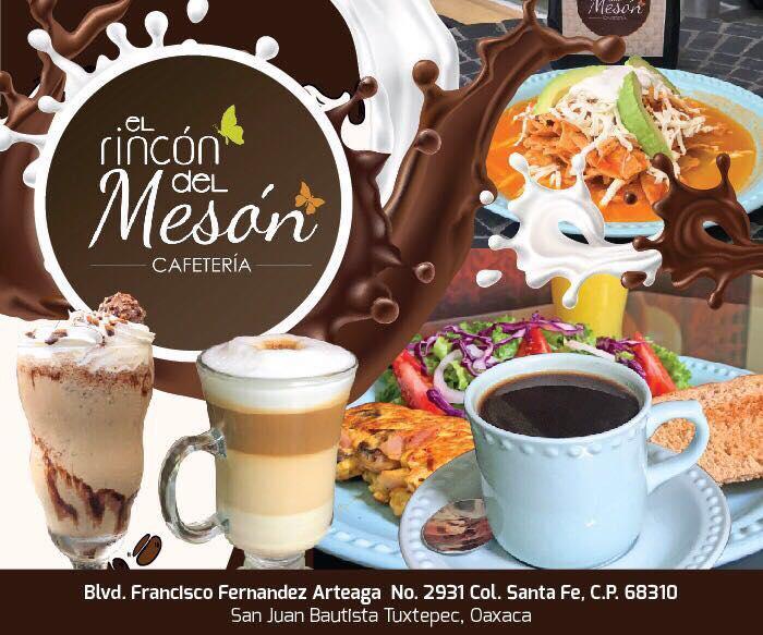 Meson De La Rivera Tuxtepec Eksteriør billede